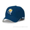 Promotion Sun Protection 5 Panels Baseball Freizeitkappe